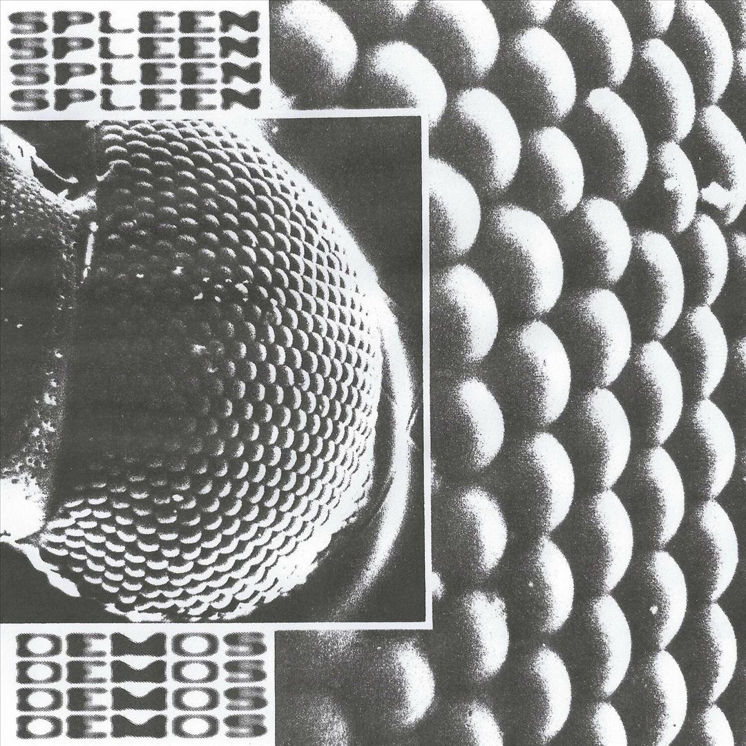 Demos cover art