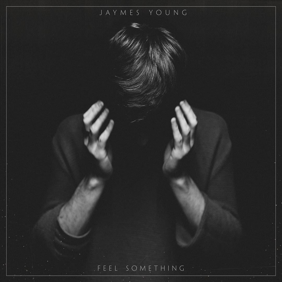 Feel Something cover art