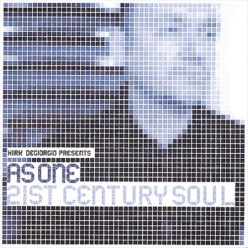 21st Century Soul cover art