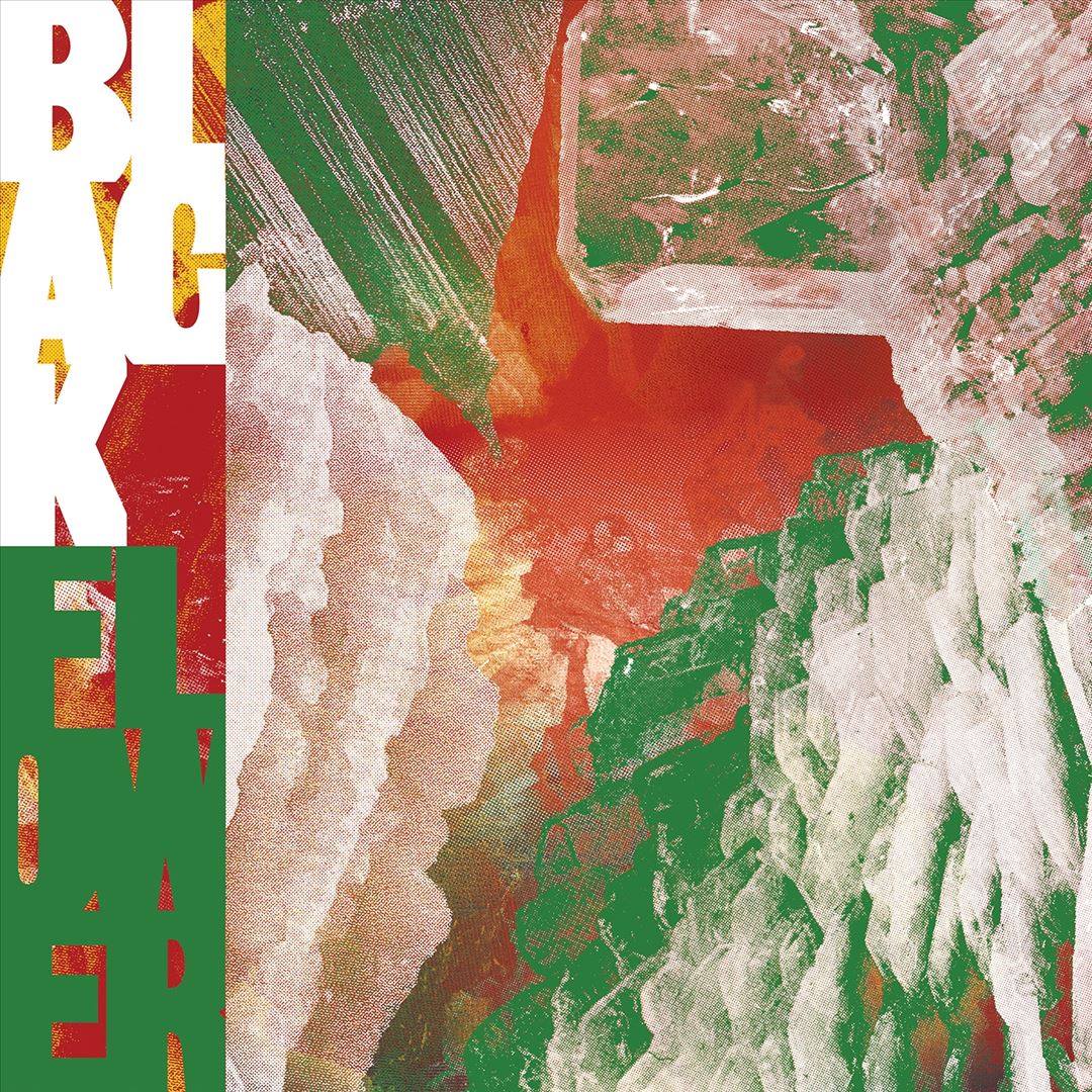 Magma cover art