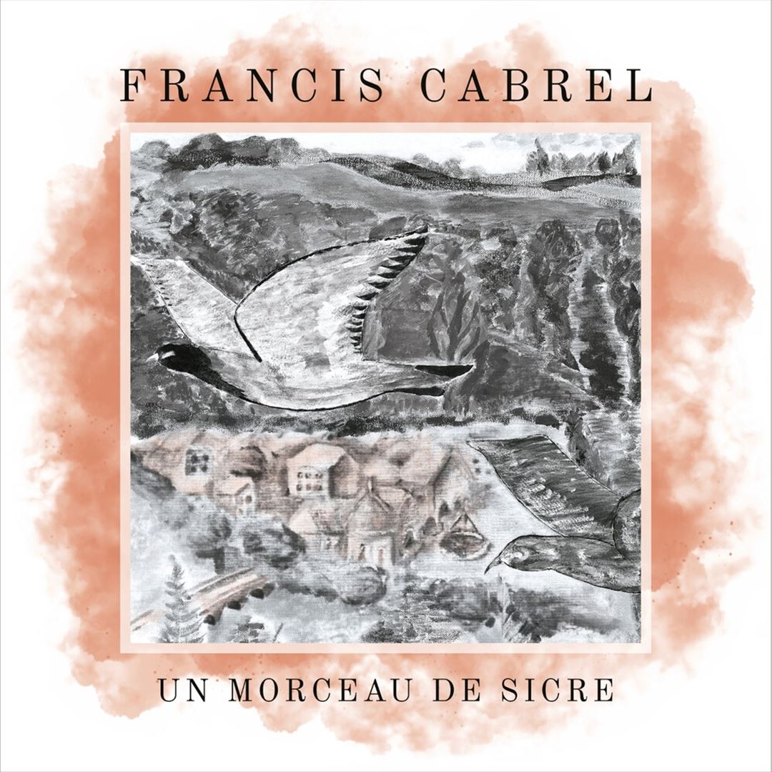 Morceau de Sicre cover art