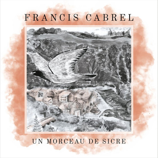 Morceau de Sicre cover art