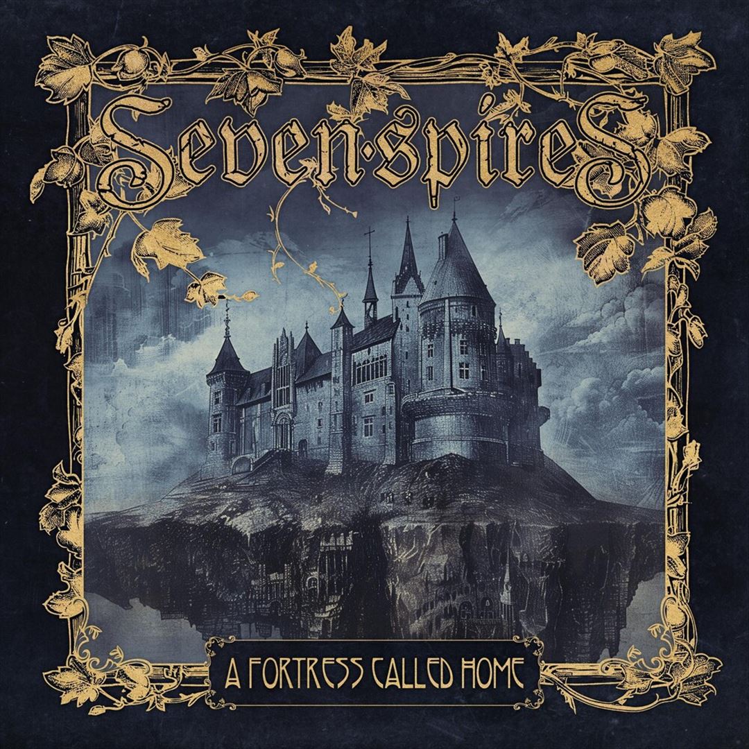 Fortress Called Home cover art