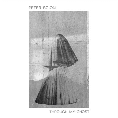 Through My Ghost cover art