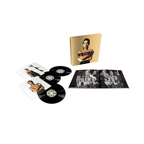 Raw Like Sushi [30th Anniversary Deluxe Edition] cover art