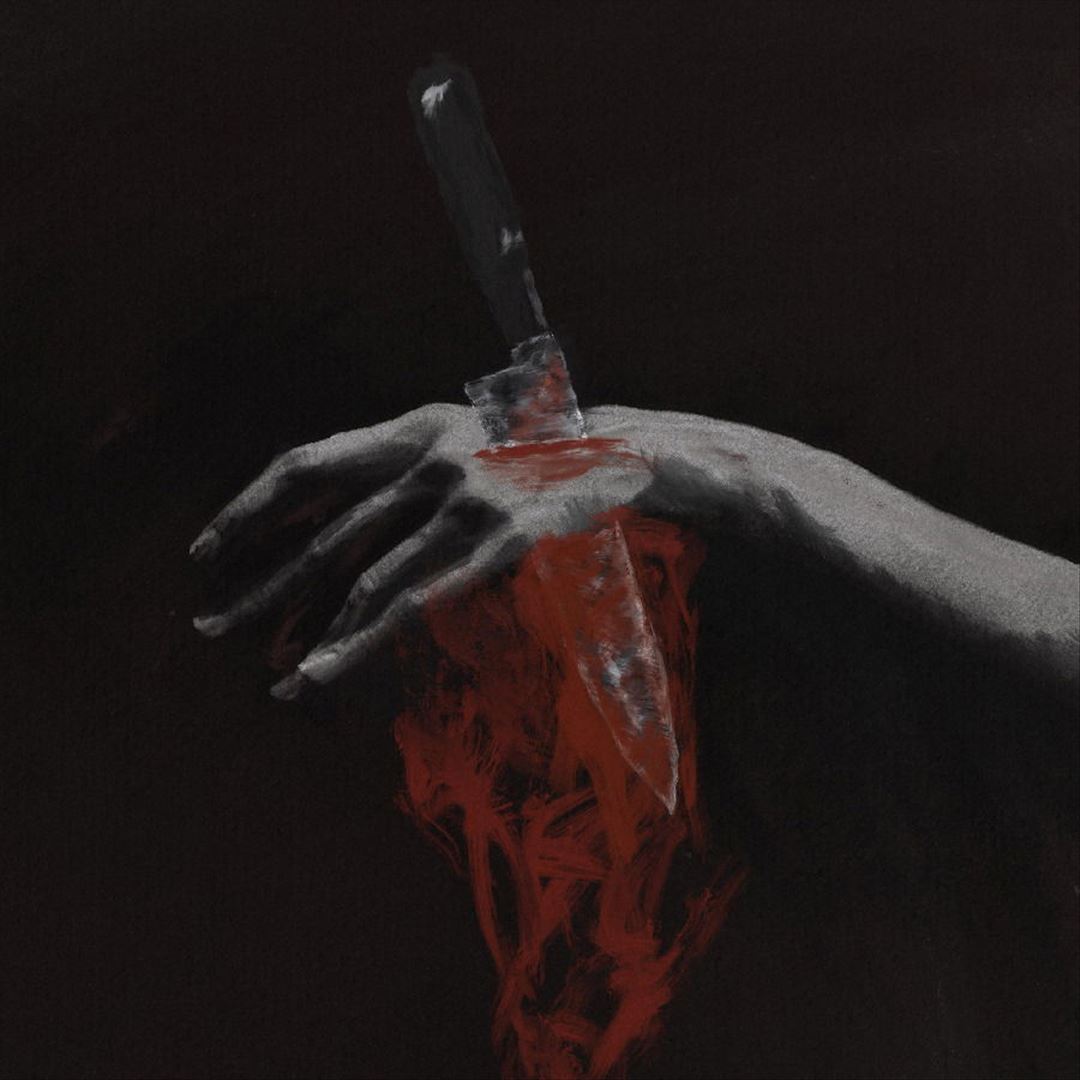 Nothing Left to Love cover art