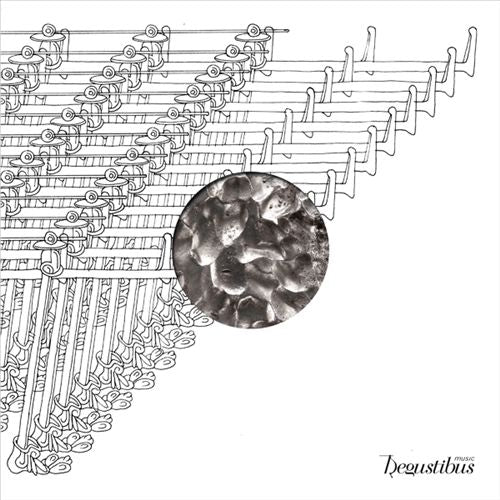 Urano 1/3 cover art