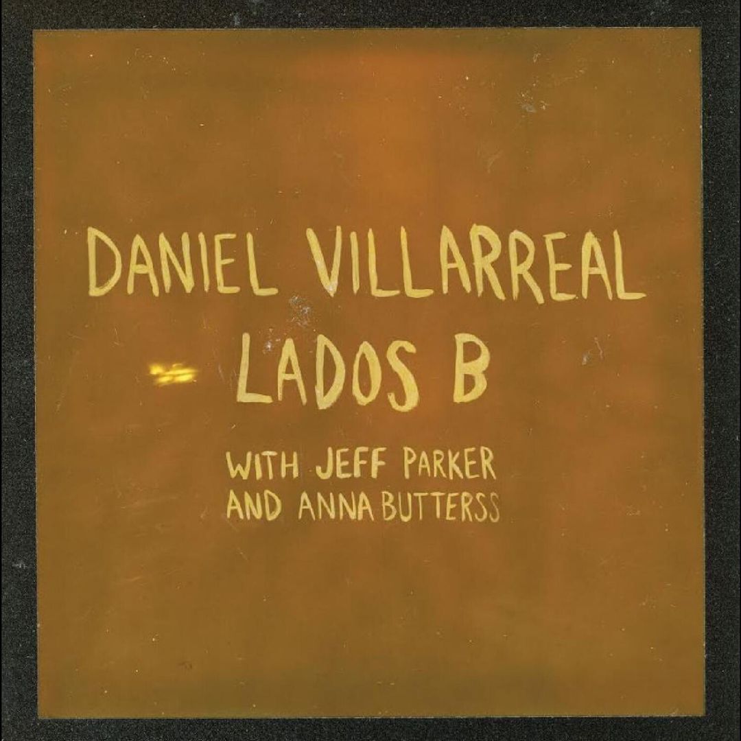 Lados B [Orange Vinyl] cover art