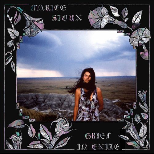 Grief in Exile cover art