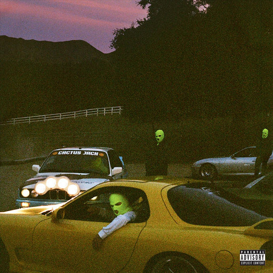JackBoys cover art