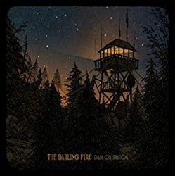 Dark Celebration cover art