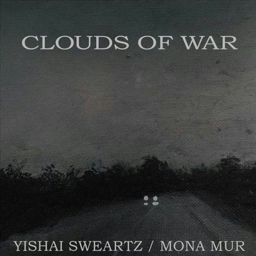 Clouds of War cover art