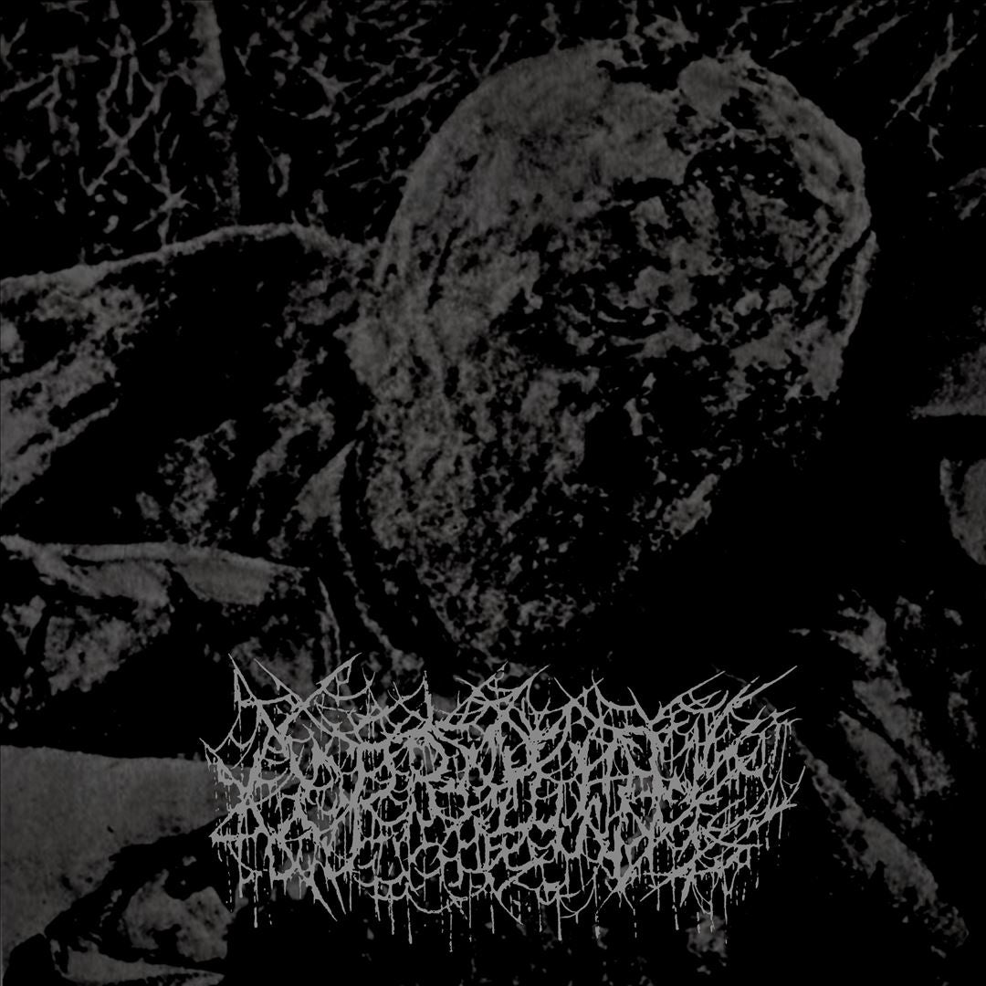 Coprolith cover art