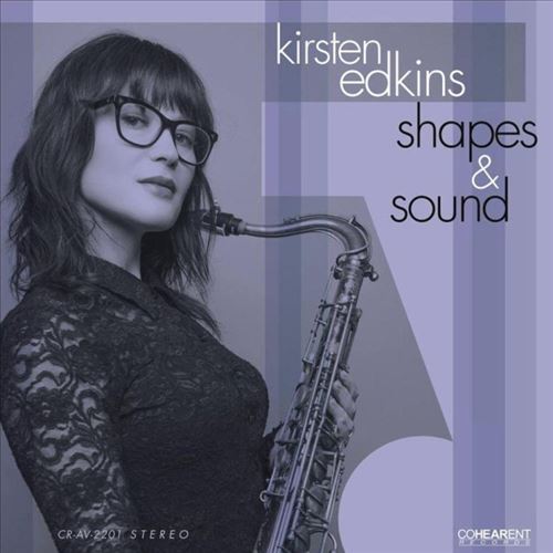 Shapes & Sound cover art