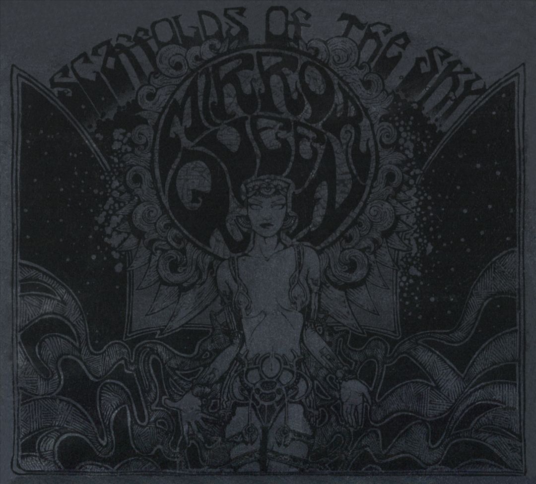 Scaffolds of the Sky cover art