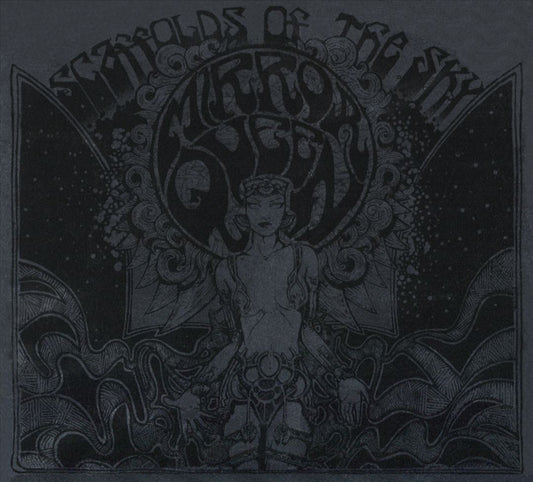 Scaffolds of the Sky cover art