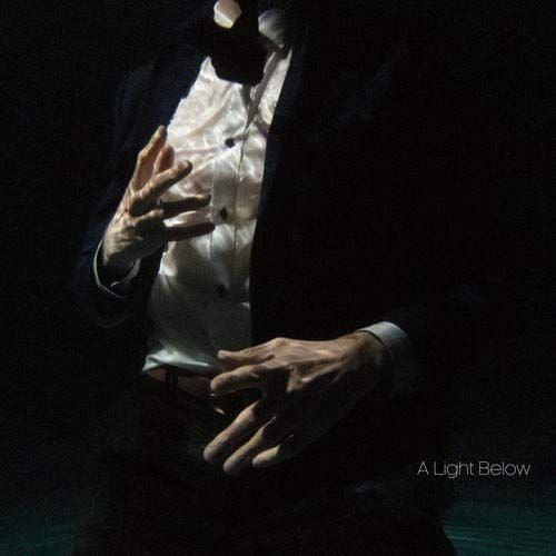 Light Below cover art