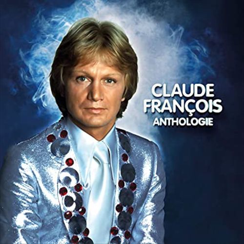 Anthologie cover art