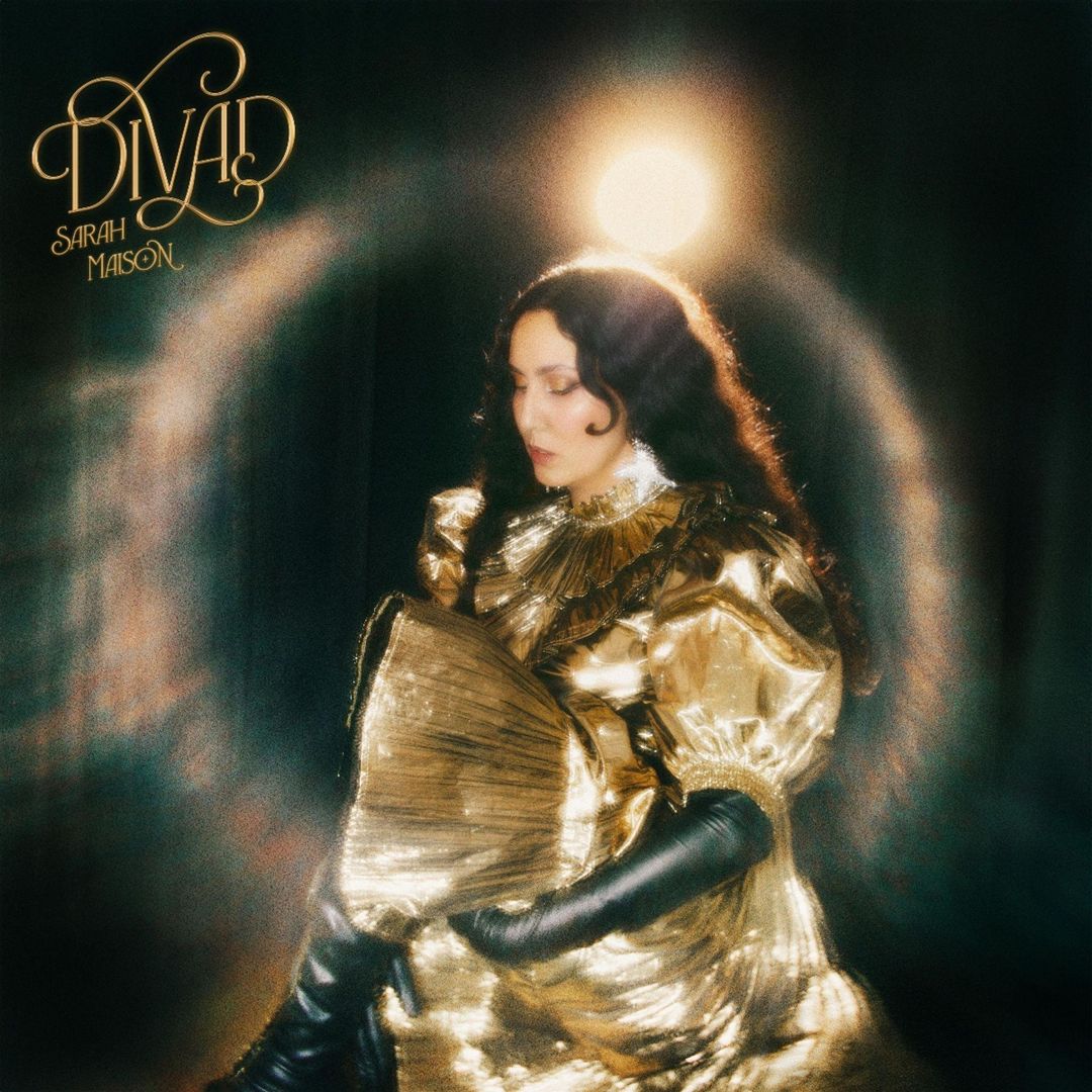 Divad cover art