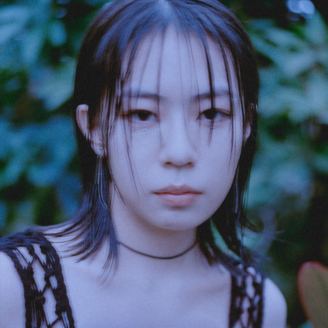 Suisei cover art