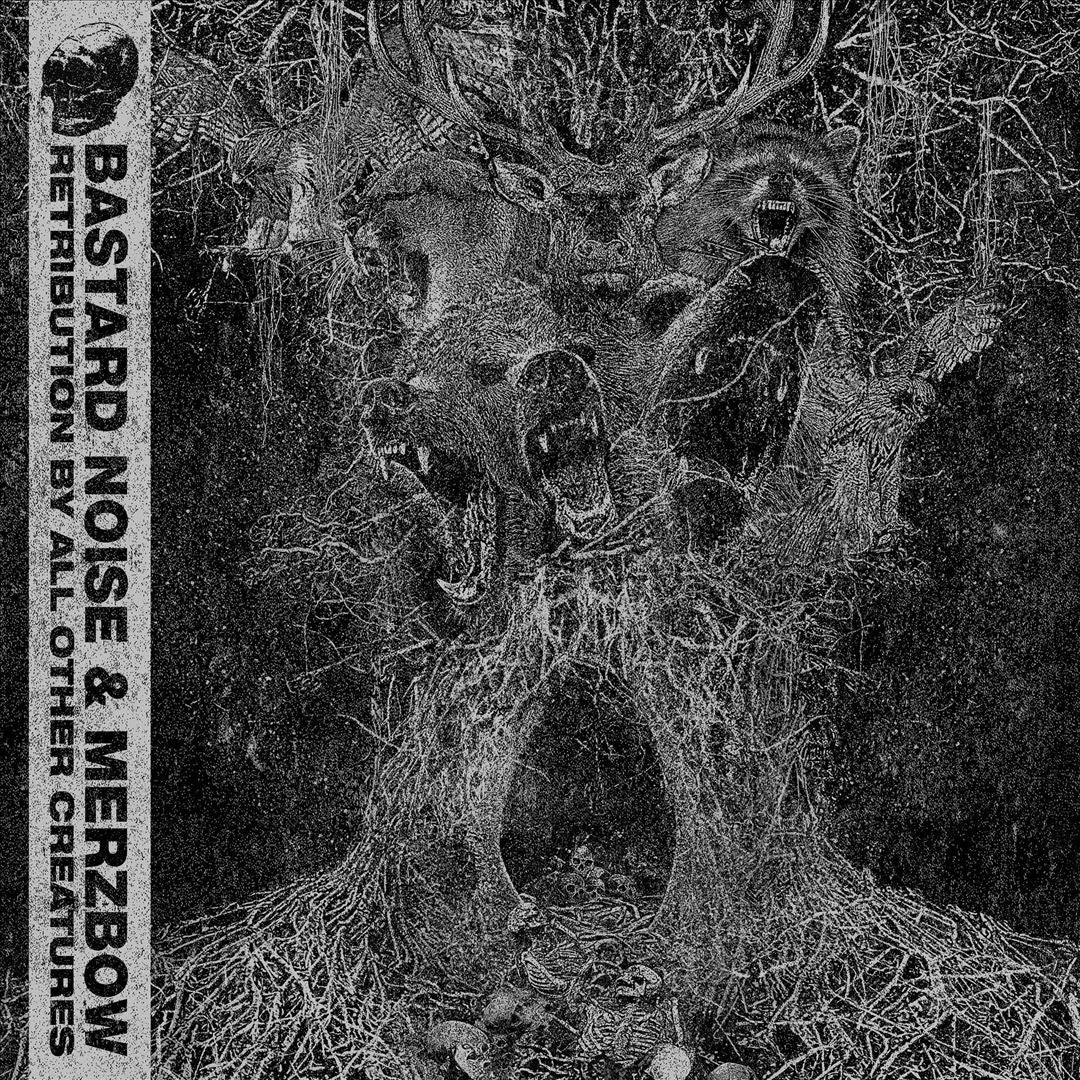 RETRIBUTION BY ALL OTHER CREATURES cover art