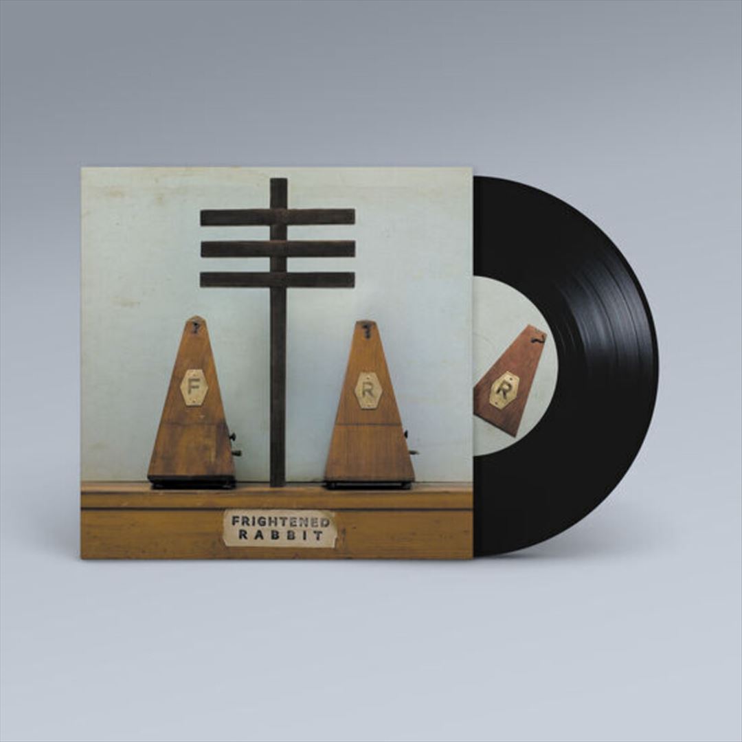 Woodpile [10th Anniversary Edition] cover art
