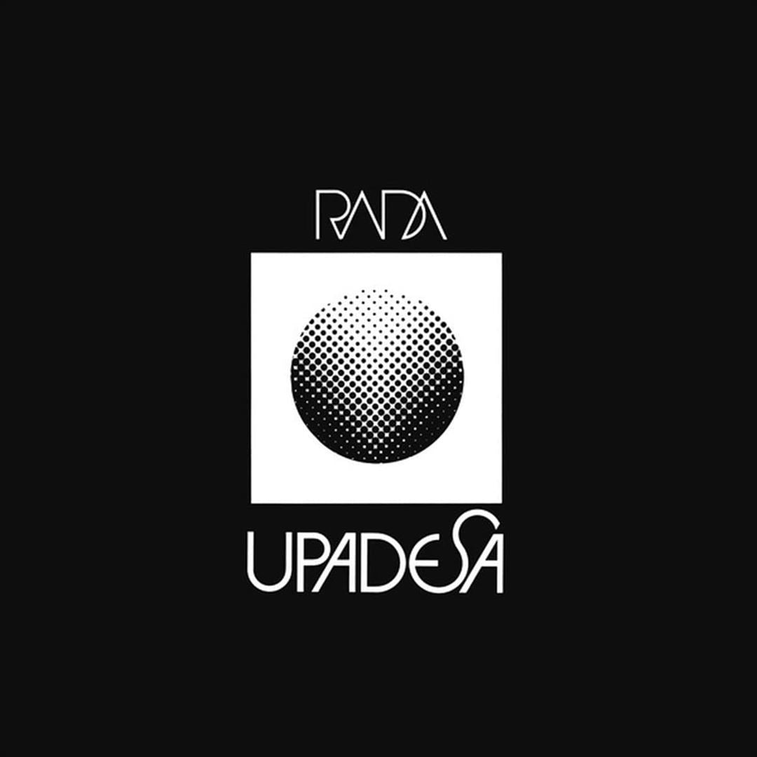 Upadesa cover art