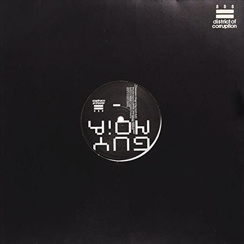 Delusion cover art