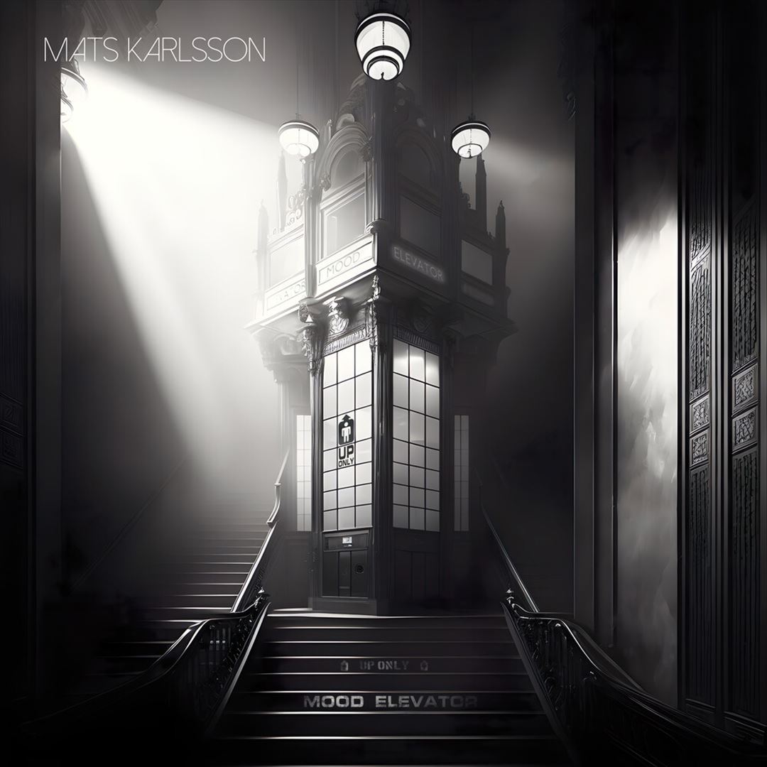 Mood Elevator cover art