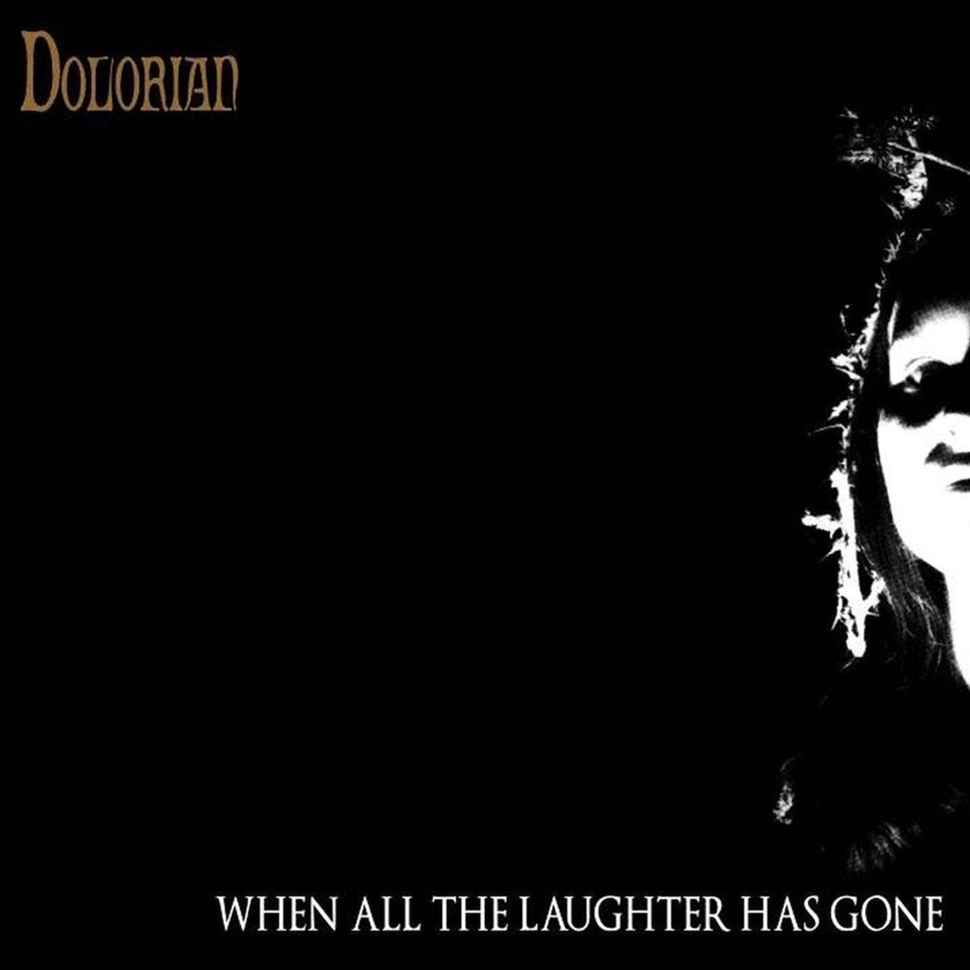 When All Laughter Has Gone cover art
