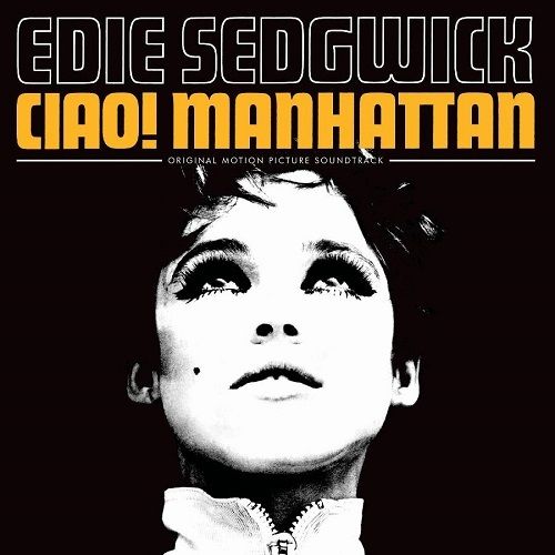 Ciao! Manhattan cover art