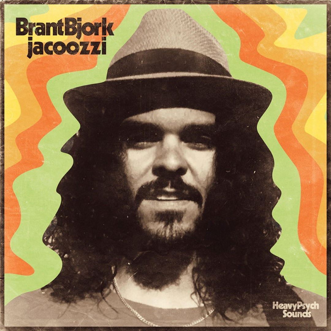 Jacoozzi cover art
