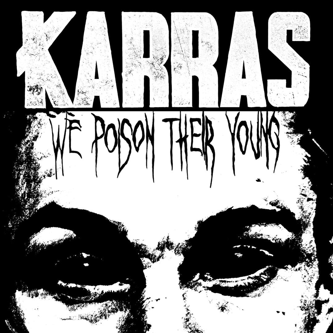 We Poison Their Young cover art