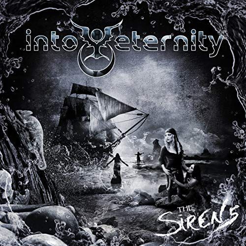 Sirens cover art