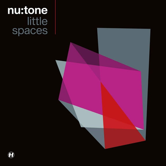 Little Spaces cover art