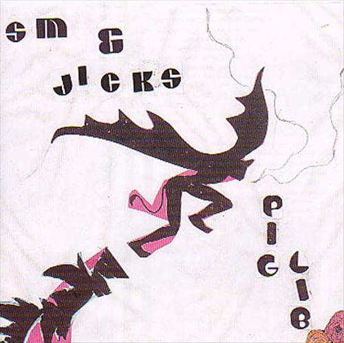 Pig Lib cover art
