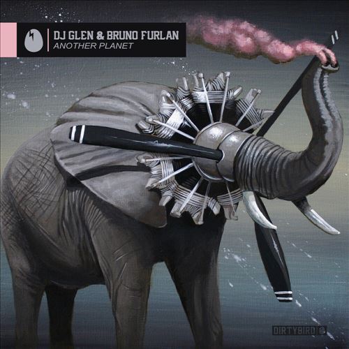 Another Planet cover art
