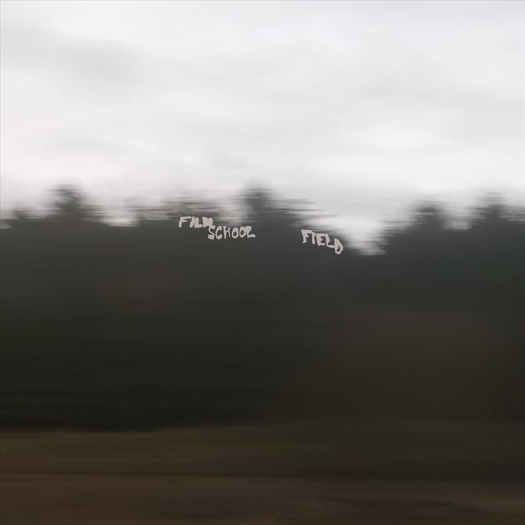 Field cover art
