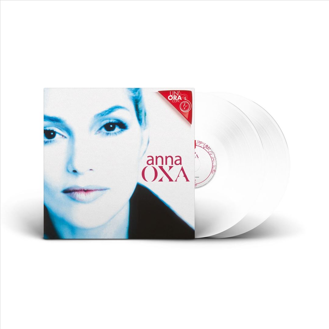 Un Ora Con cover art