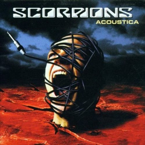 Acoustica [Full Vinyl Edition] [2 LP] cover art