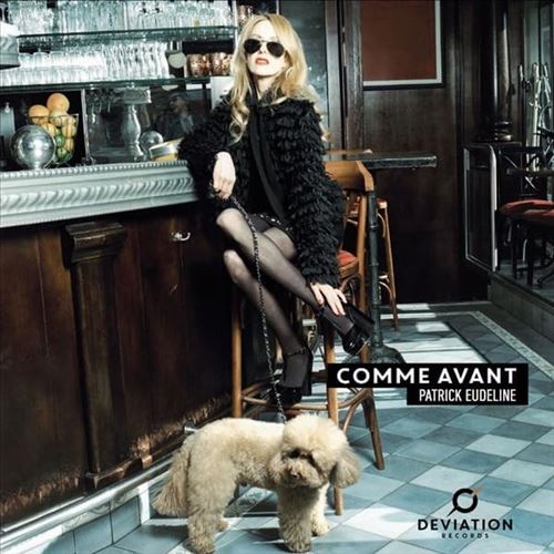 Comme Avant cover art