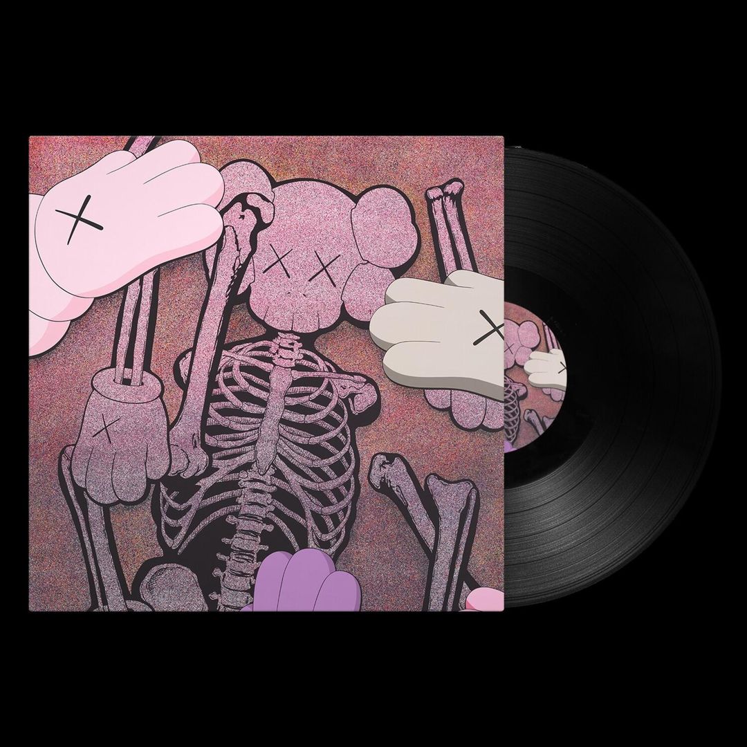 Let God Sort Em' Out cover art