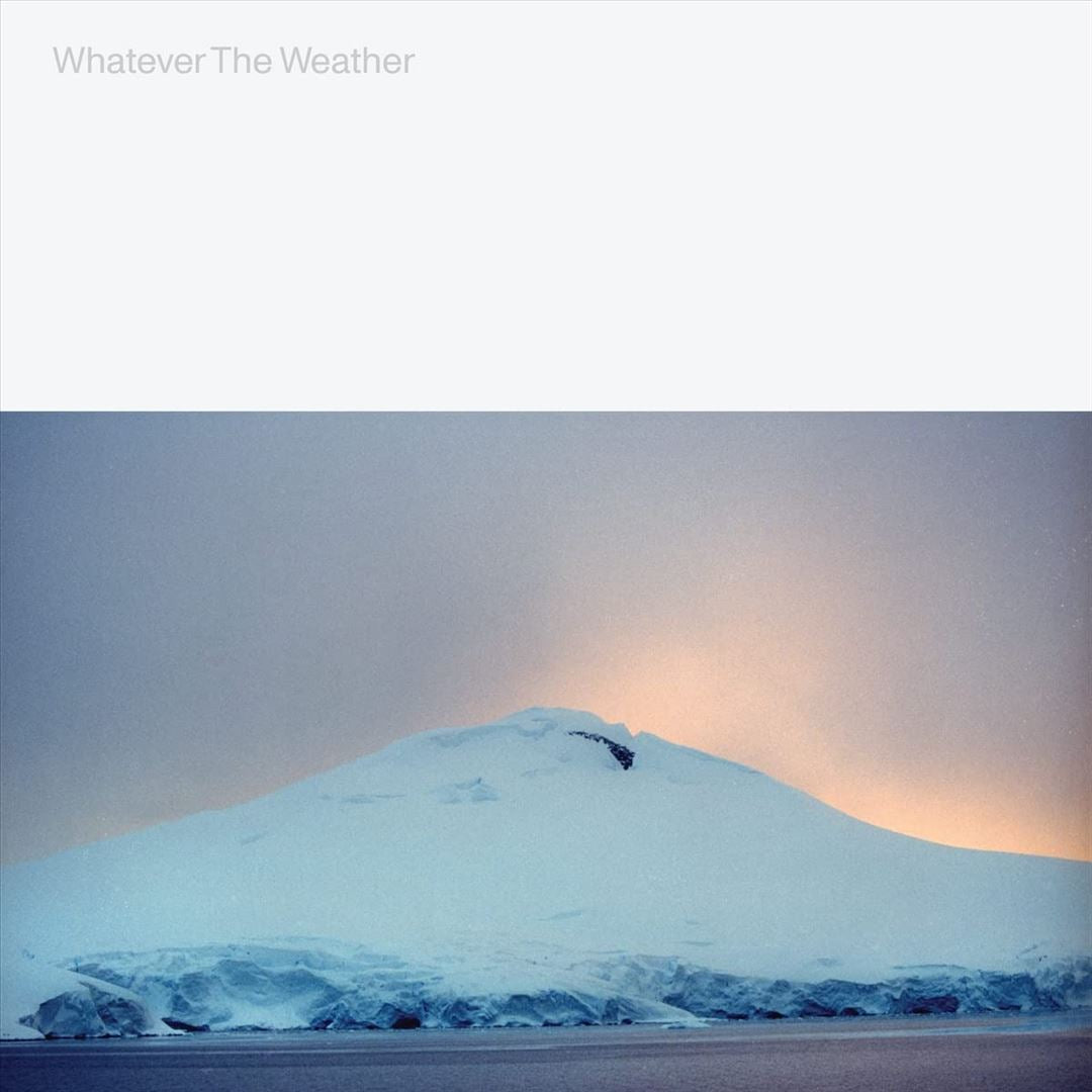 Whatever the Weather cover art