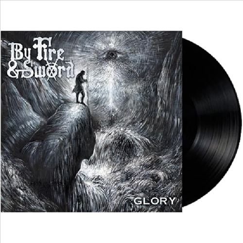Glory cover art