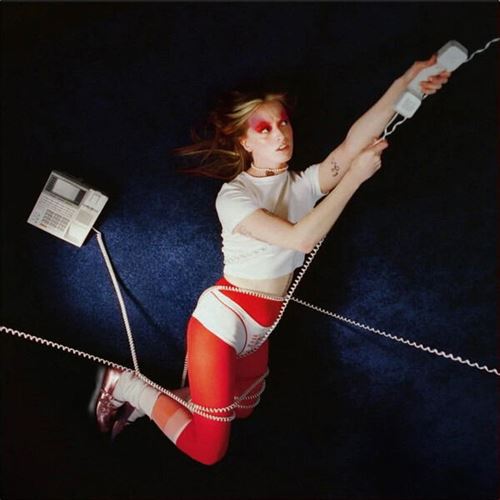 Everybody Needs a Hero cover art