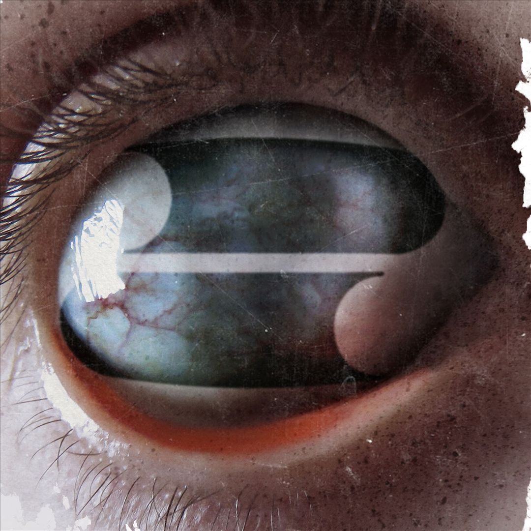 Crazy Eyes cover art