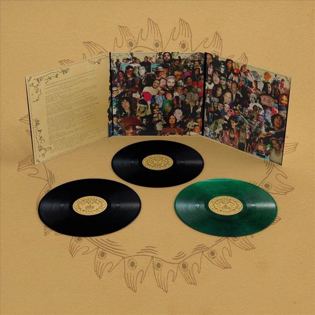 Cripple Crow [20th Anniversary Deluxe] cover art