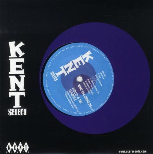 What'cha Gonna Do/Until the End of Time cover art