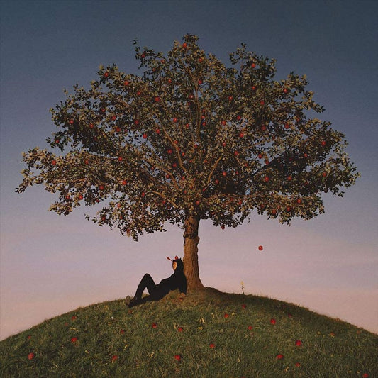 Tyron cover art