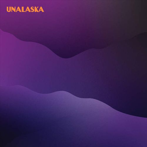 Unalaska cover art